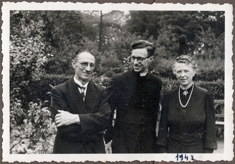 Wie zijn zij en waar?