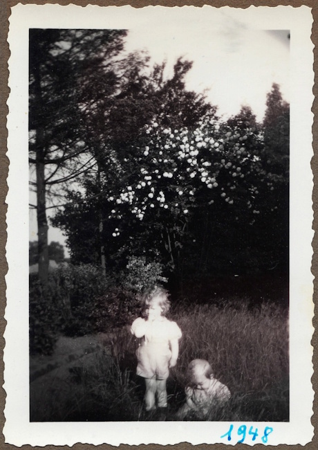 Wie zijn zij en waar?