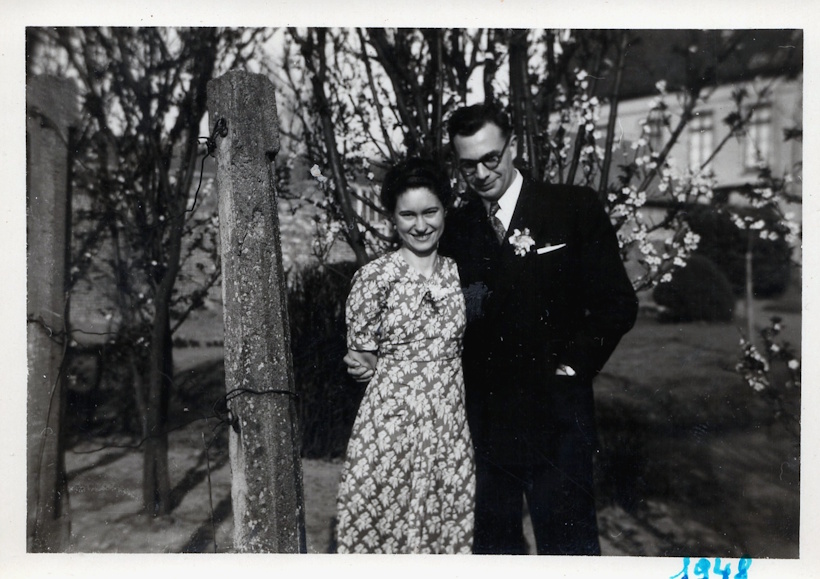 Wie zijn zij en waar?