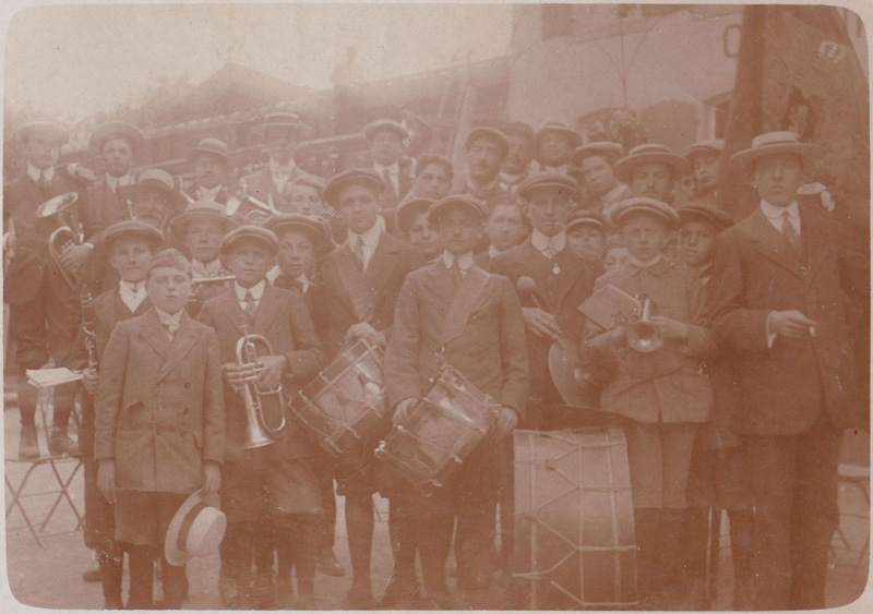Fanfare