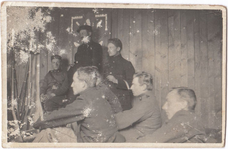Soldaten
