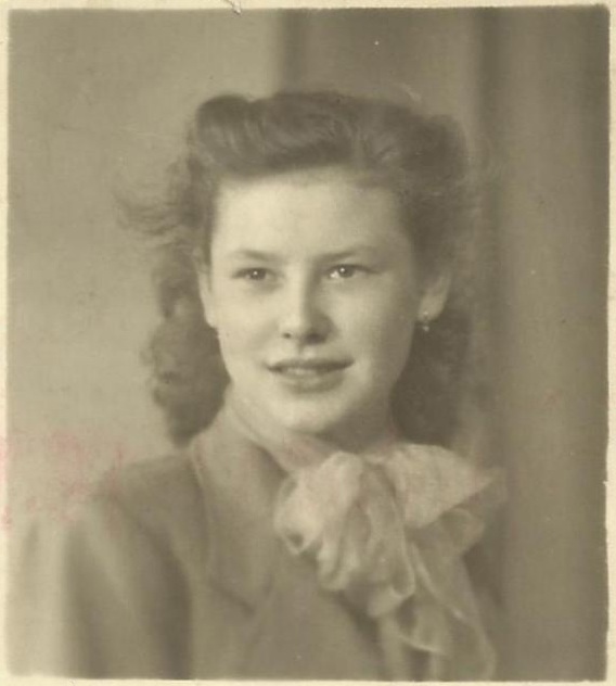 Monique Neyrinck