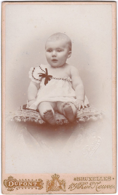 Denis Van Peteghem