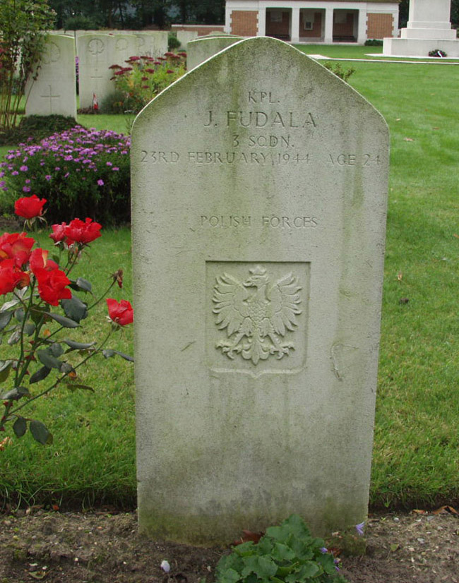 Jozef Fudala