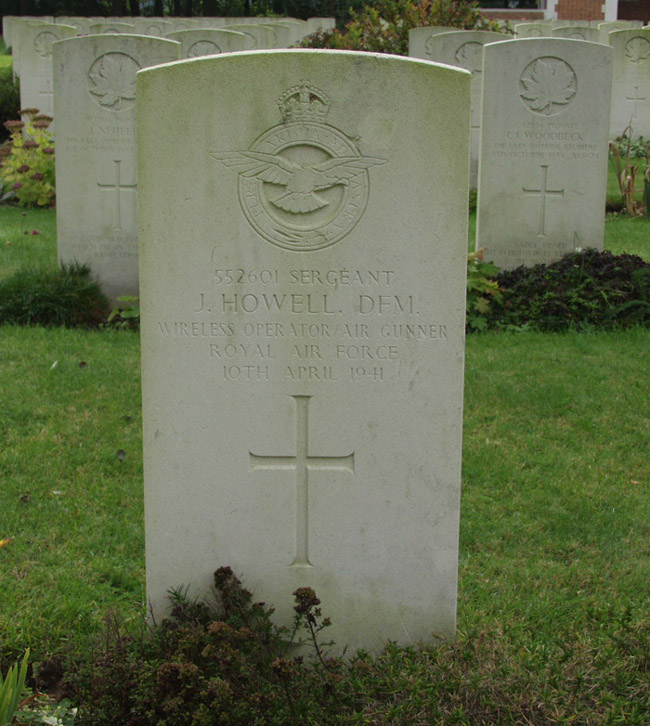 Jack Howell