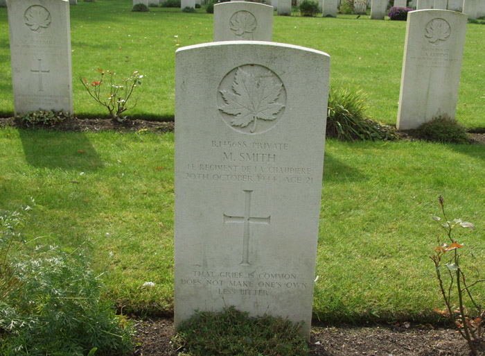 Murray Smith