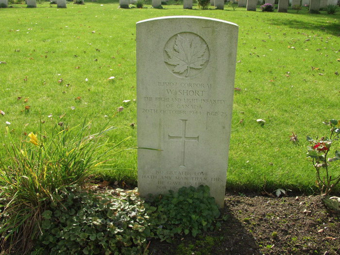 William Short