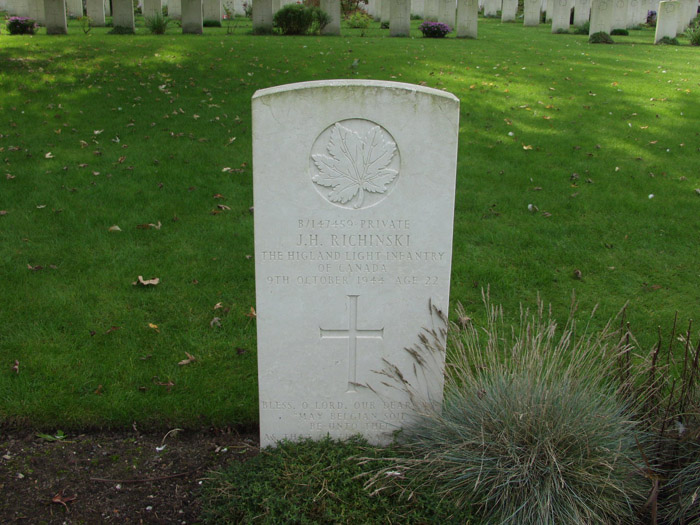 John H. Richinski