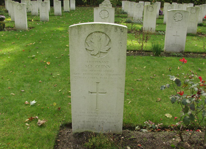 Murray Francis Quinn