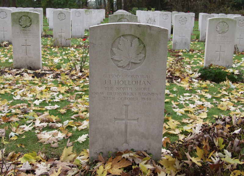 John Joseph Hollohan