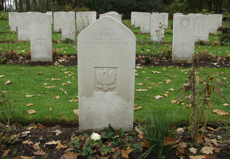 Franciszek Baran