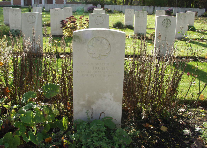 John Hoflin