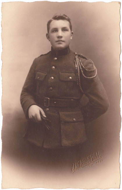 Militair