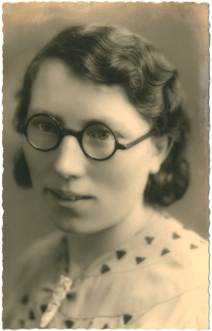 Irma De Zutter