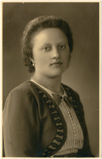 Imelda Stuyvaert
