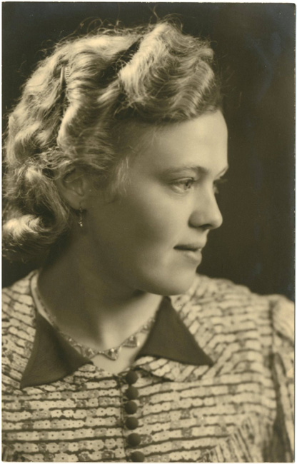Gabrielle Claeys