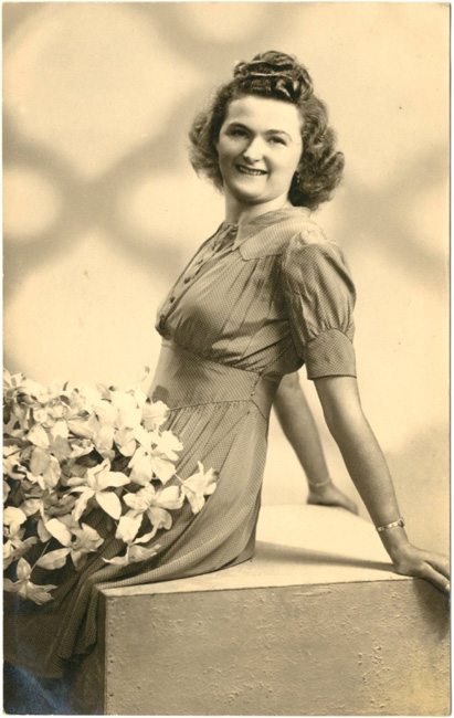 Martha Dhuyvetter