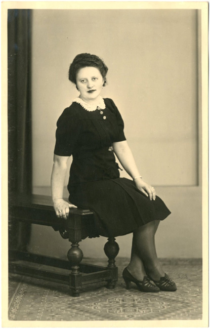 Imelda Stuyvaert
