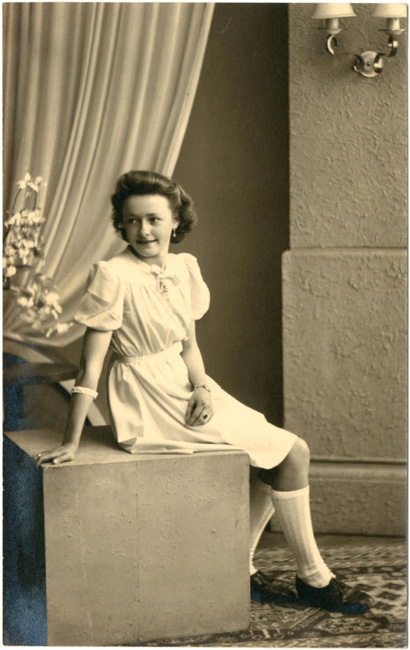 Imelda of Angèle ? Stuyvaert