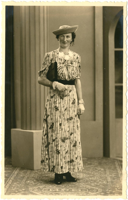 Irma de Pape