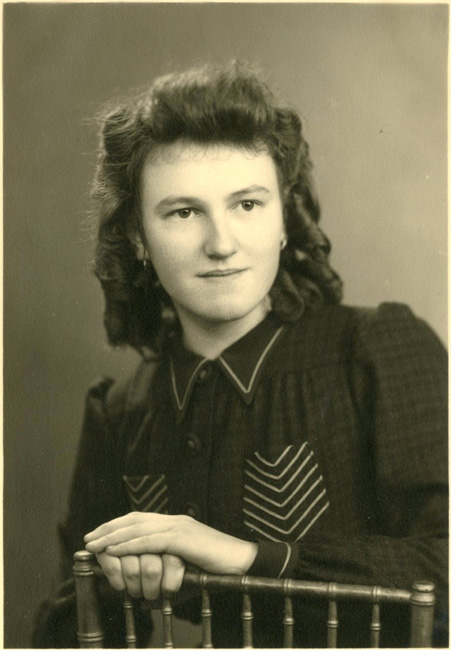 Paula Waelput