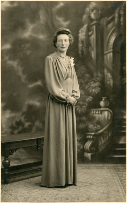 Irène Boelens