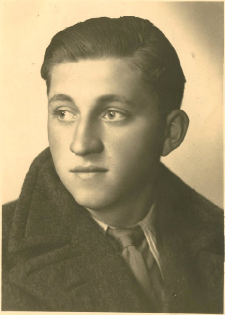 Gaston Van den Bossche