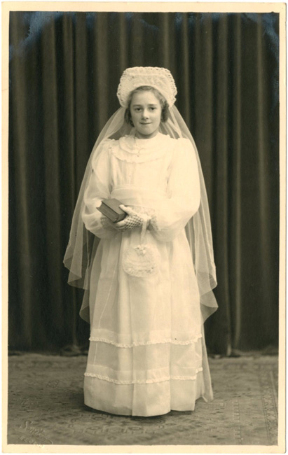 Josette Pieters