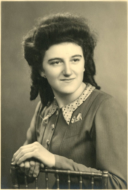 Anna Waelput
