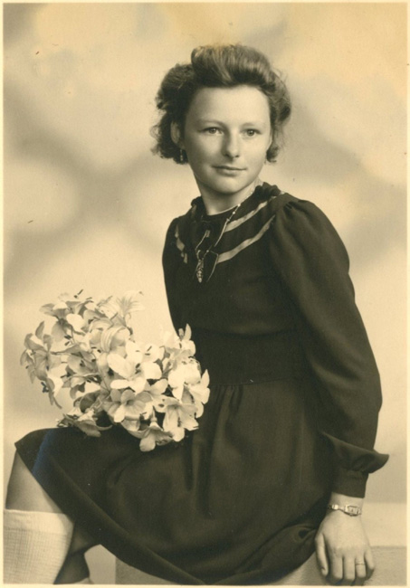Imelda Stuyvaert