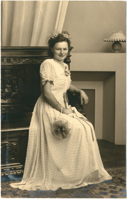 Imelda Stuyvaert
