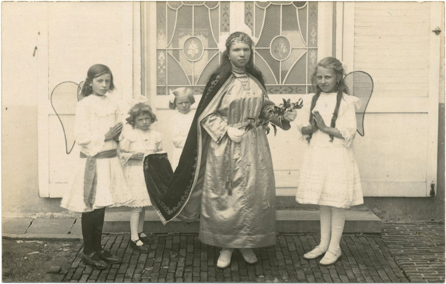 Processie