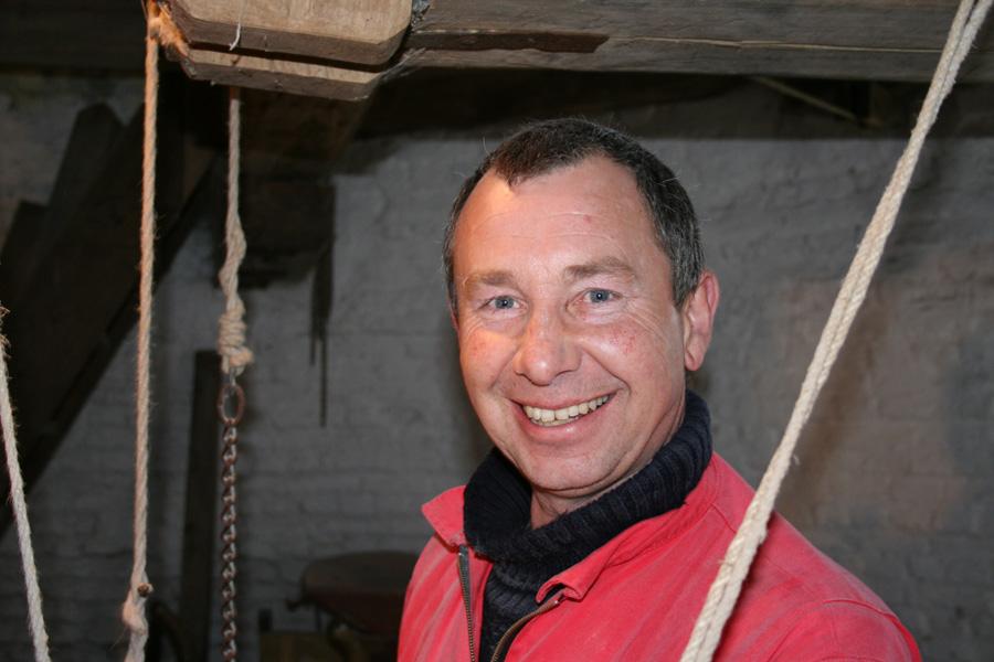Poeke's Artemeers Mill