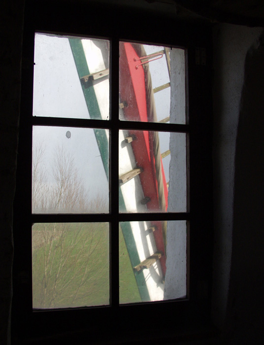 Poeke's Artemeers Mill
