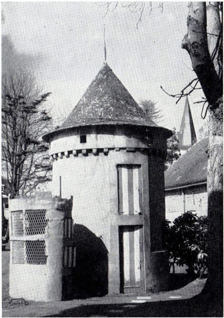 Duiventoren