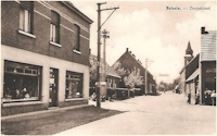 Belzele Dorpstraat