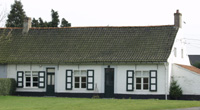 Tweewoonst in Belzele