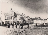 De "Dorpplaats"