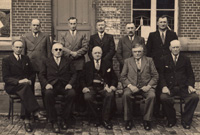Gemeentebestuur