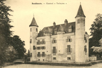 Kasteel «Terleyen»