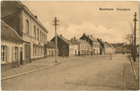 De "Dorpplaats"
