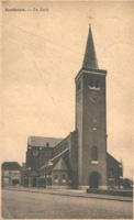 De kerk