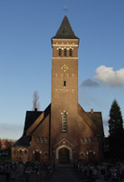 Doornzele