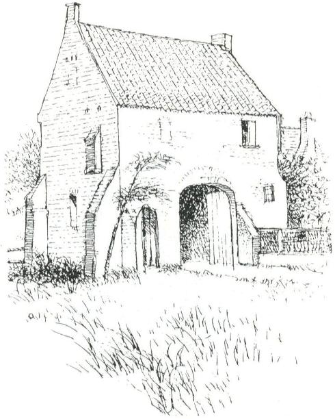 Huysmanshoeve