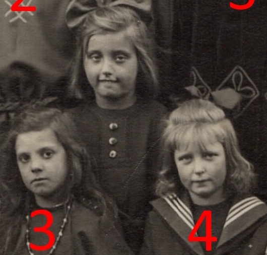 Kloosterschool 1922