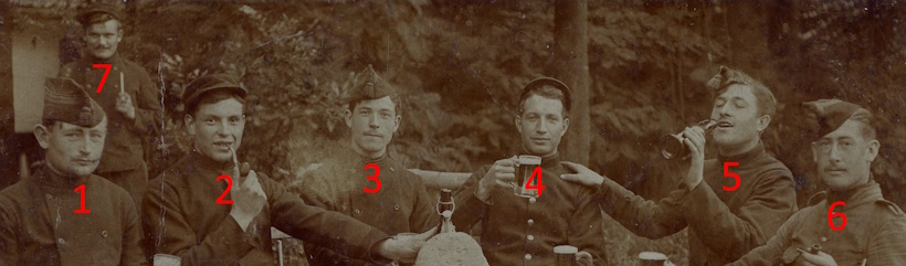 Zeven Heren