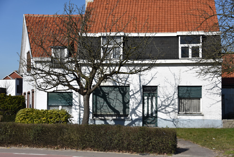 Huis