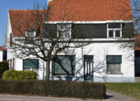 Huis