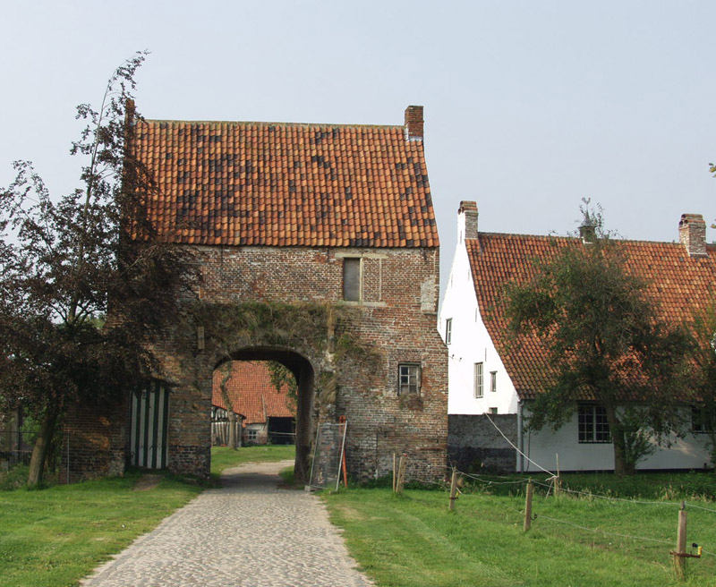 The Huysmans Farm