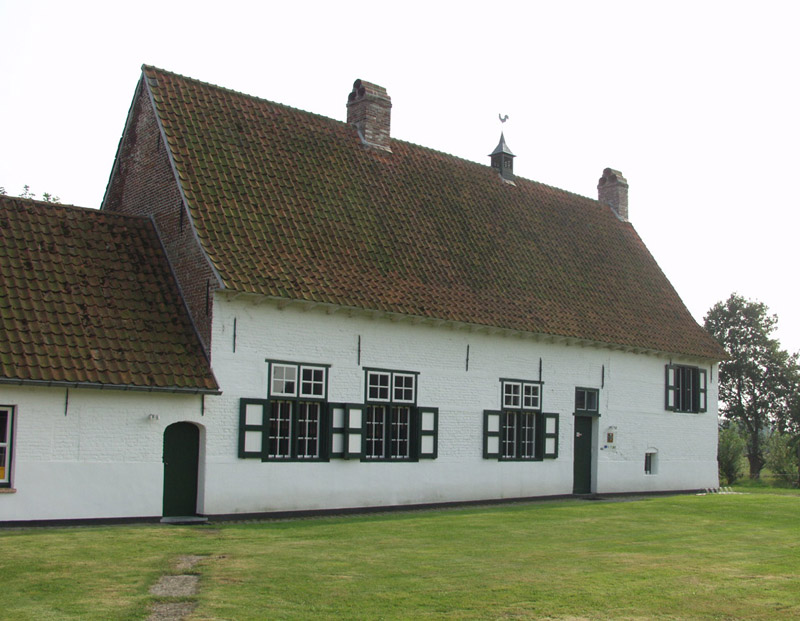the Huysmans Farm